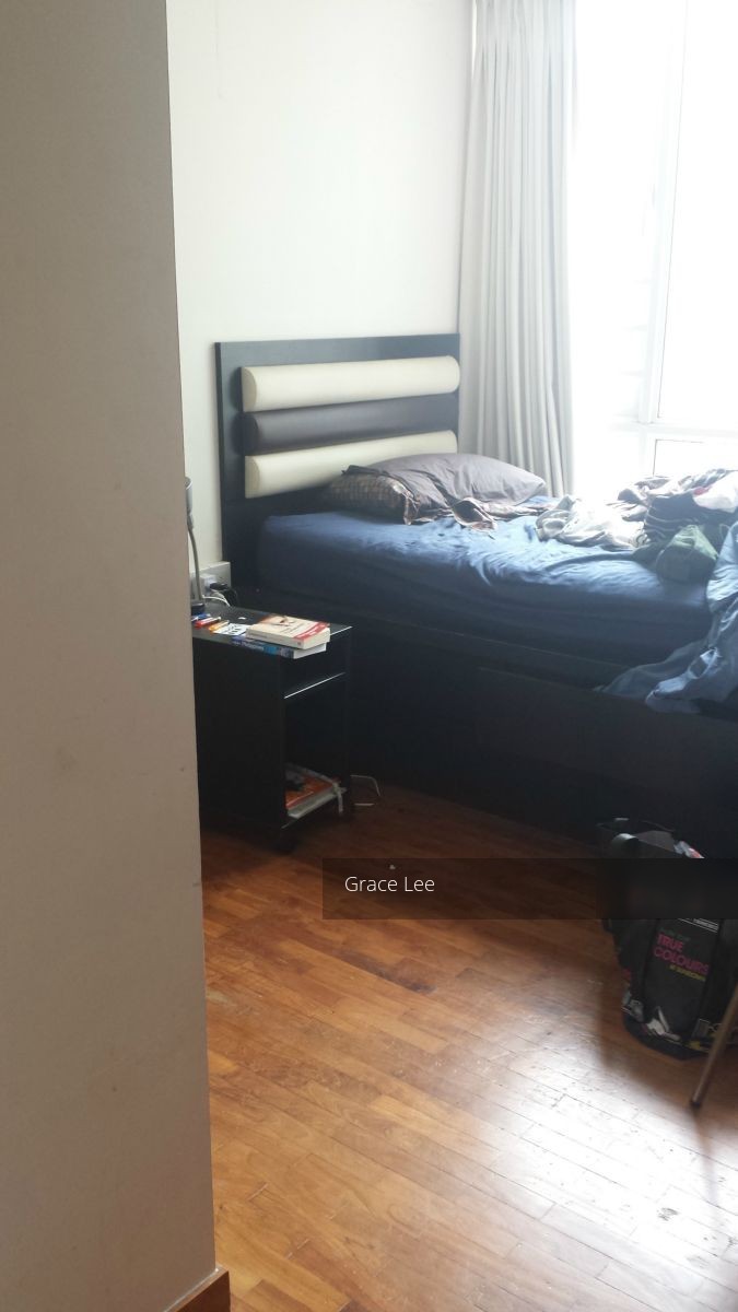 One Leicester (D13), Condominium #115887382
